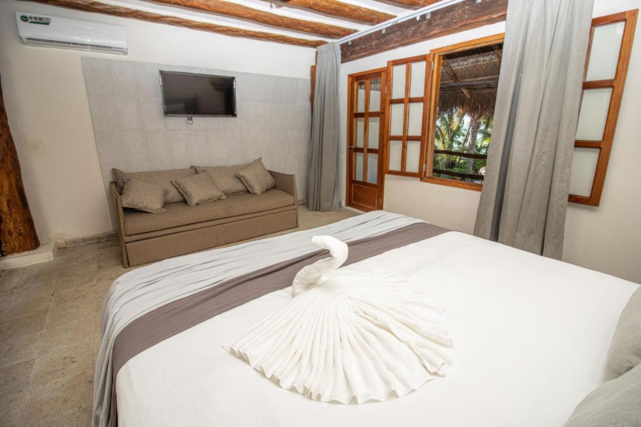 Suite Sea View