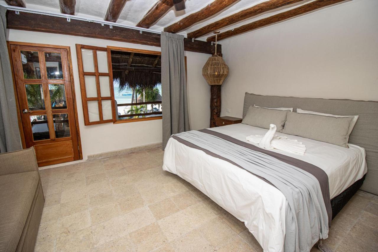 Suite Sea View