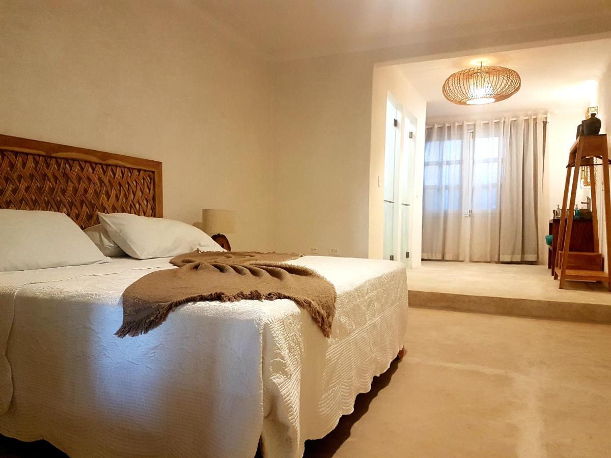 Ocean Front Suite