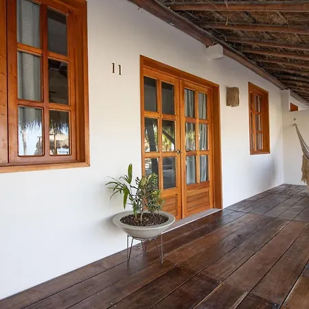 Amaite Holbox - Oceanfront Hotel-2